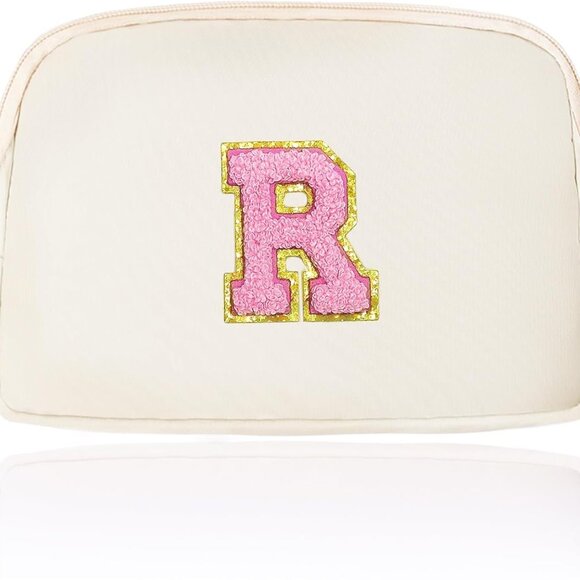 Versatile Cream Belt Bag for Travel – Durable, Lightweight and Easy to Clean - Picture 1 of 7